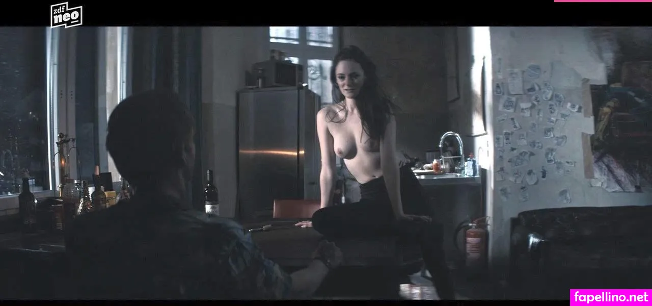 lea_van_acken Nude Leaked OnlyFans Photo #boapPCdjkd