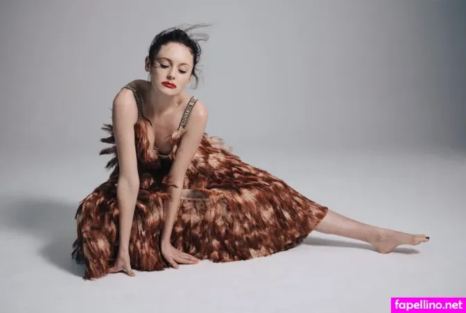 Lea Van Acken OnlyFans Thumbnail #c8gbuursng