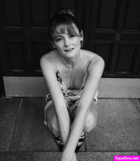 Lea Van Acken OnlyFans Thumbnail #d5Qt6f4RJF