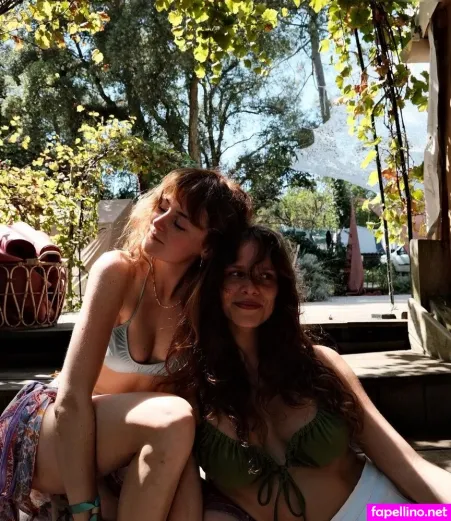 Lea Van Acken OnlyFans Thumbnail #r6Iw0vPaOe