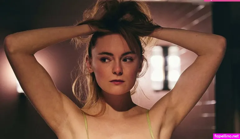 Lea Van Acken OnlyFans Thumbnail #wVQEAUDKOO