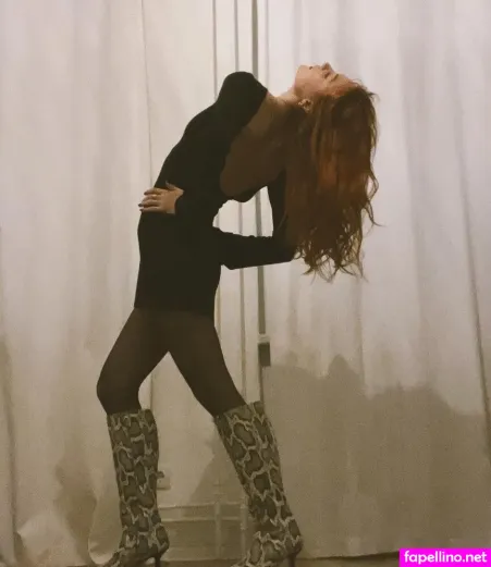 Lea Van Acken OnlyFans Thumbnail #xOFqKLc8k9