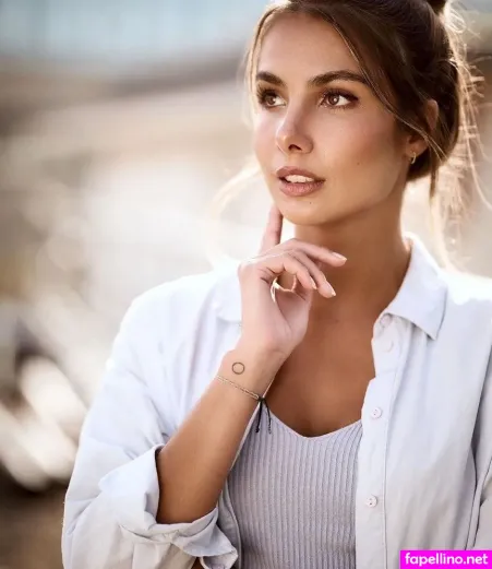 Lea Wagner OnlyFans Thumbnail #OsTiwSPNNv