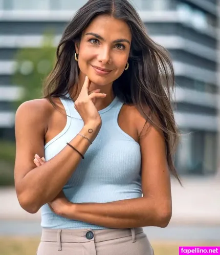 Lea Wagner OnlyFans Thumbnail #irIDq3eIzP