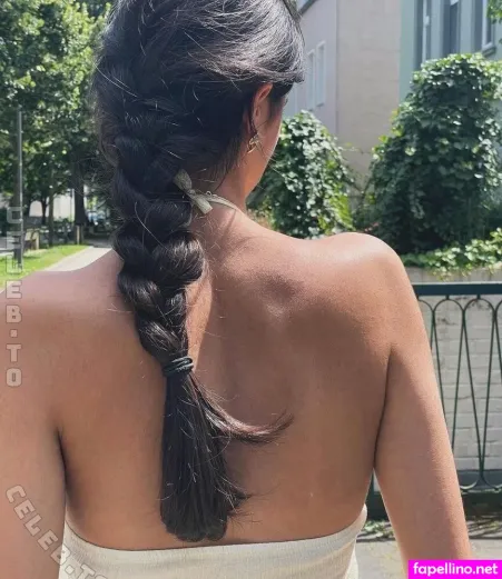 Lea Yami Magadi OnlyFans Thumbnail #pK1A4WQfj0