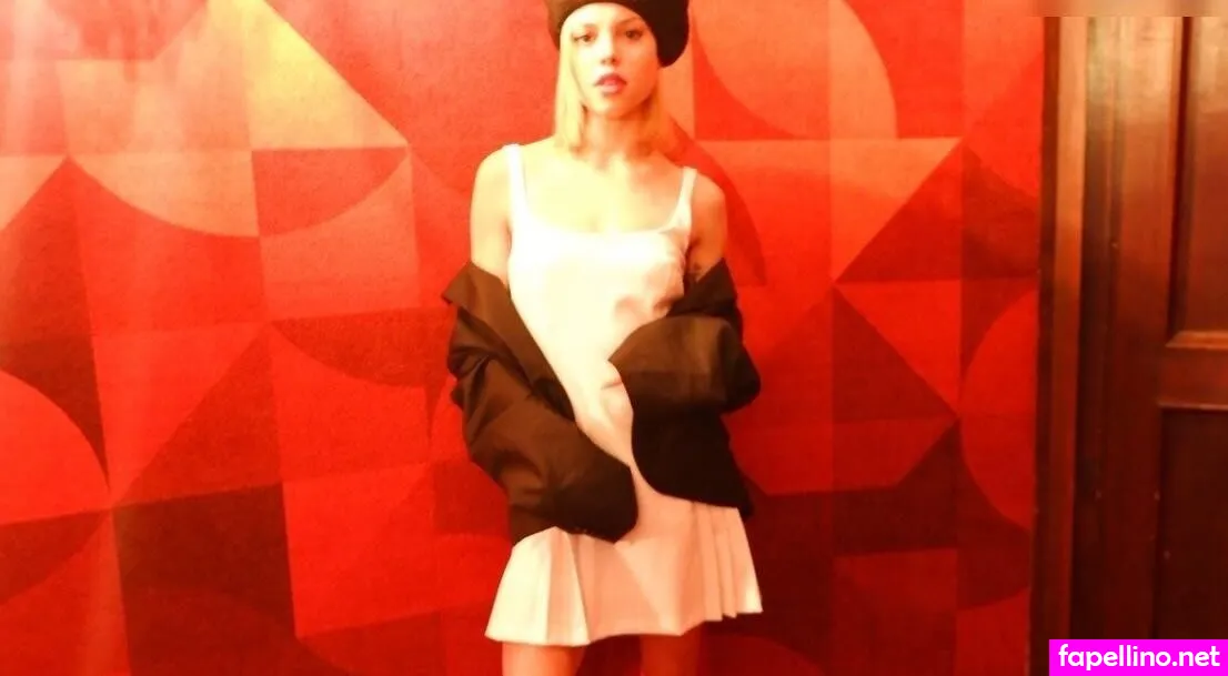 leazoevoss Nude Leaked OnlyFans Photo #MLg3dgAIz5