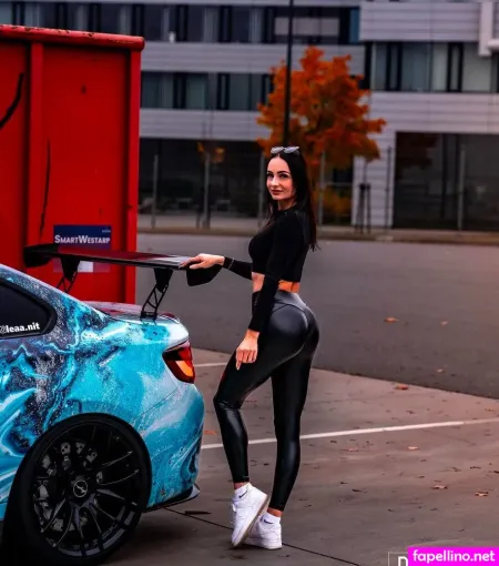 Leaa Nit OnlyFans Thumbnail #lnbvtUzFG2