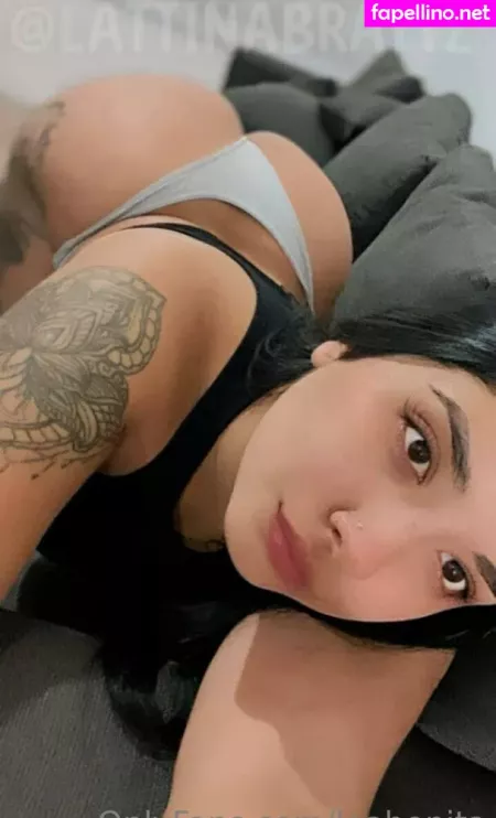 Leabonita OnlyFans Thumbnail #JQewk2vtrg