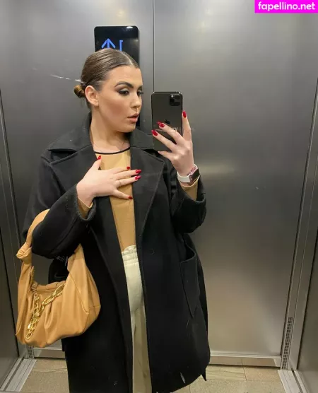 Leabonita OnlyFans Thumbnail #Pr0b0lEwvs