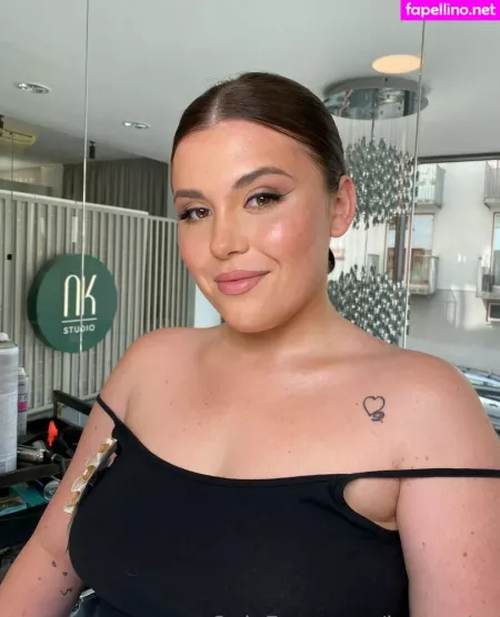 Leabonita OnlyFans Thumbnail #dMKJ6E42XL