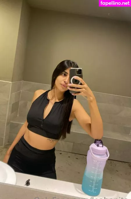Leabonita OnlyFans Thumbnail #n5cYtxKyE3