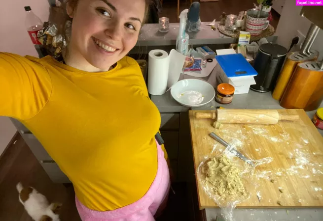 Leabonita OnlyFans Thumbnail #o1lngvsFrZ