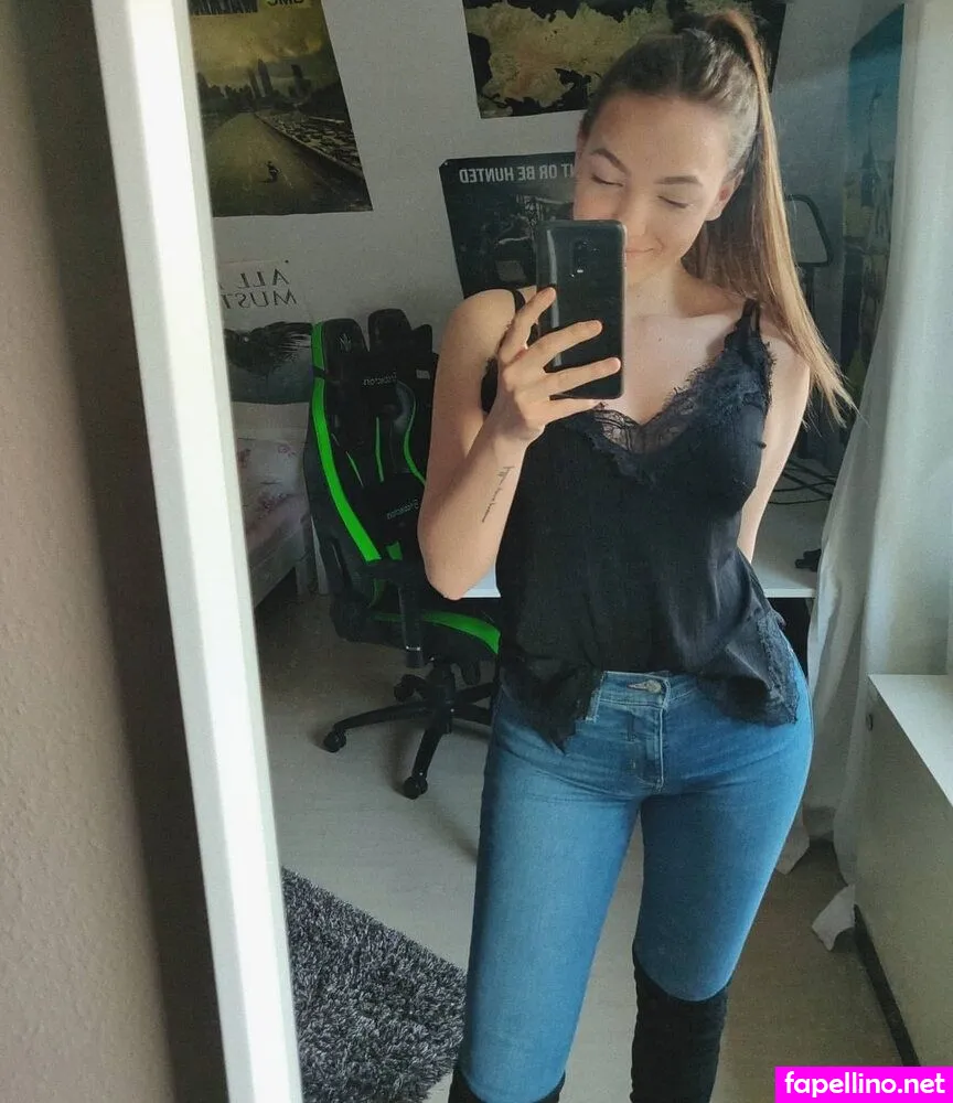 leacharelle Nude Leaked OnlyFans Photo #KalQMEteD1