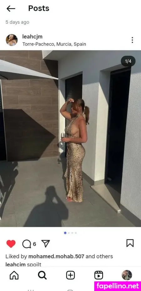 Leacmj OnlyFans Thumbnail #AZrQHZqAMh