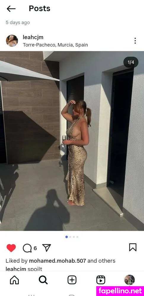 leacmj, leacmj_, leah meekings Nude Leaked OnlyFans Photo #AZrQHZqAMh