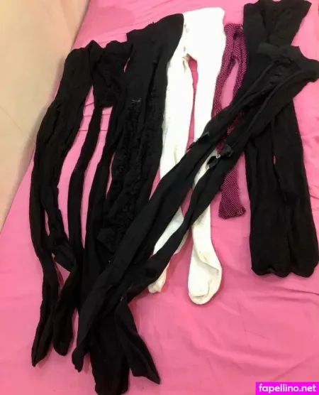 Leafoxy OnlyFans Thumbnail #Xgxz4U7aUo