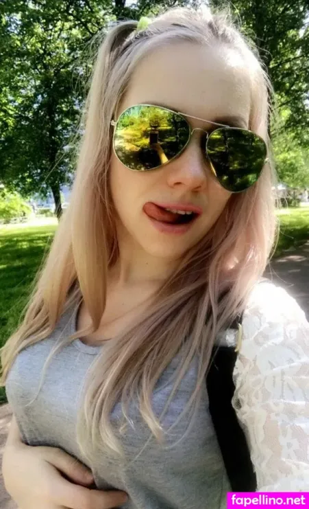 Leafoxy OnlyFans Thumbnail #i4gNGHaINY