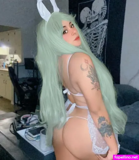 Leafyvoid OnlyFans Thumbnail #gscPwtnUqf