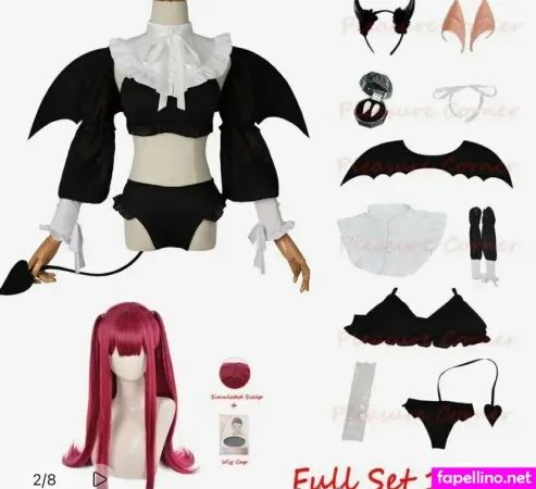 Leafyvoidd OnlyFans Thumbnail #oR6pRuJhOy