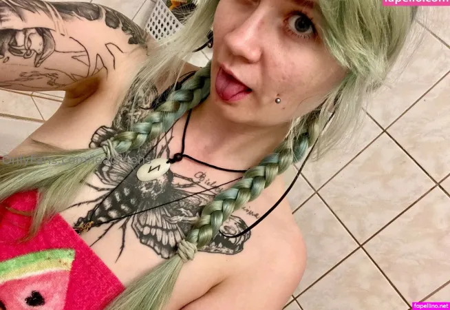 Leagreenfree OnlyFans Thumbnail #1JTThQU7V9