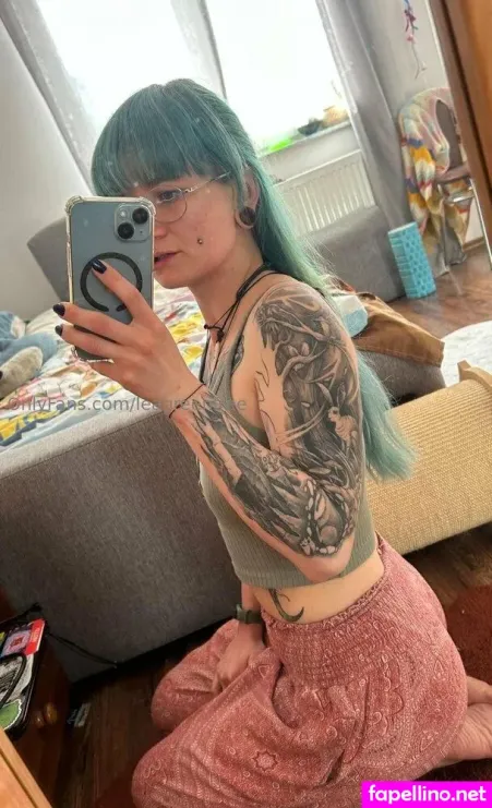 Leagreenfree OnlyFans Thumbnail #2Dn2NTUgJ4