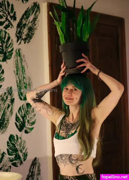 Leagreenfree OnlyFans Thumbnail #5IIGFAya0a