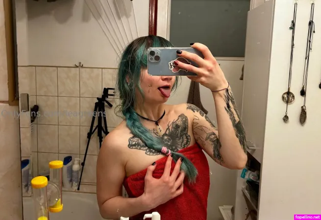 Leagreenfree OnlyFans Thumbnail #7AhNumhzHd