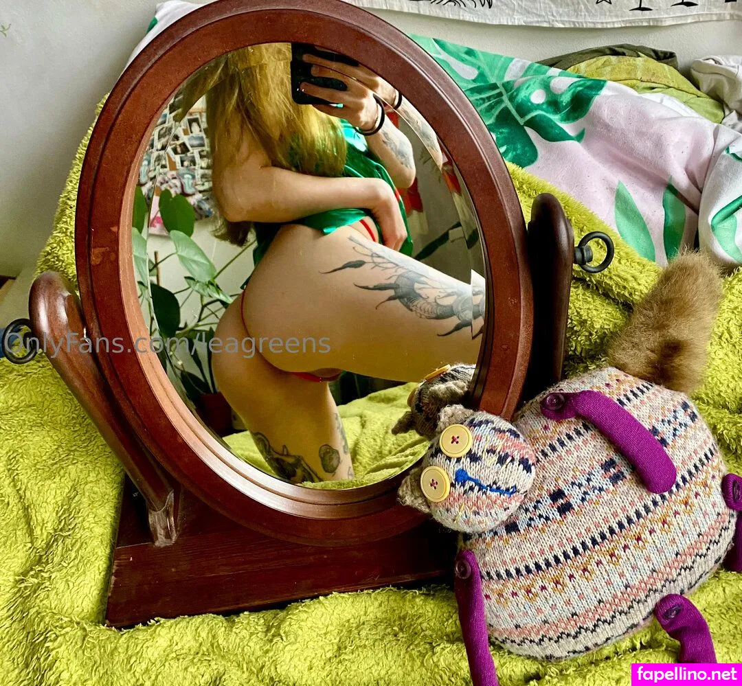 leagreenfree Nude Leaked OnlyFans Photo #EN4oUlxOY8