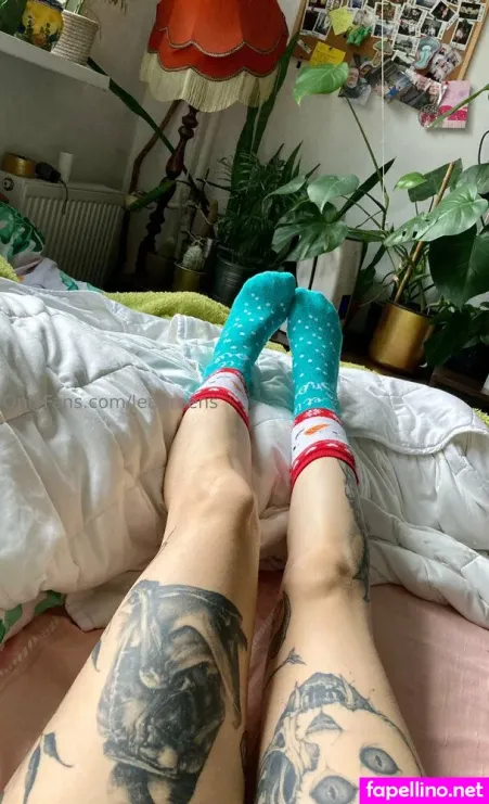 Leagreenfree OnlyFans Thumbnail #R7ukZ37Pe1