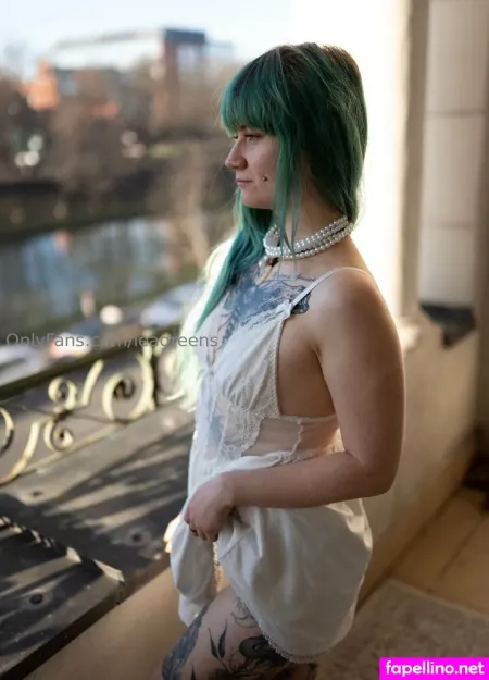 Leagreenfree OnlyFans Thumbnail #mqPa5o5fBX