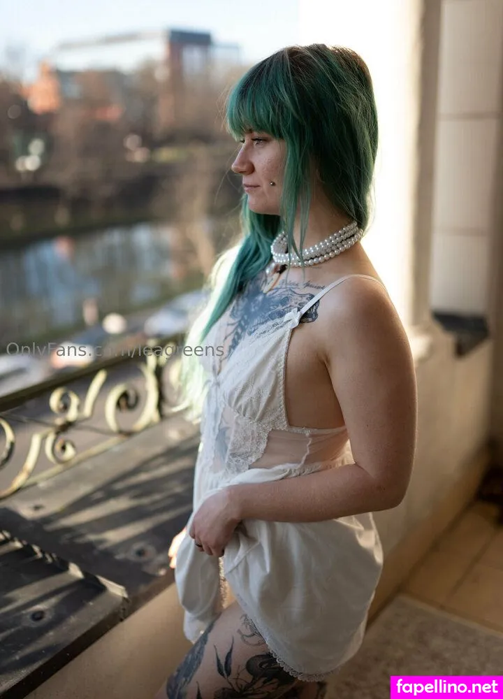 leagreenfree Nude Leaked OnlyFans Photo #mqPa5o5fBX