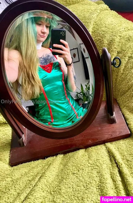 Leagreenfree OnlyFans Thumbnail #nRVVpqO7iT