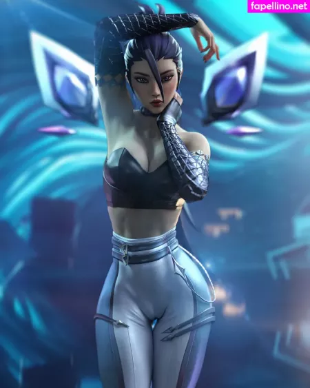 League Of Legends OnlyFans Thumbnail #0iyvOwToeb