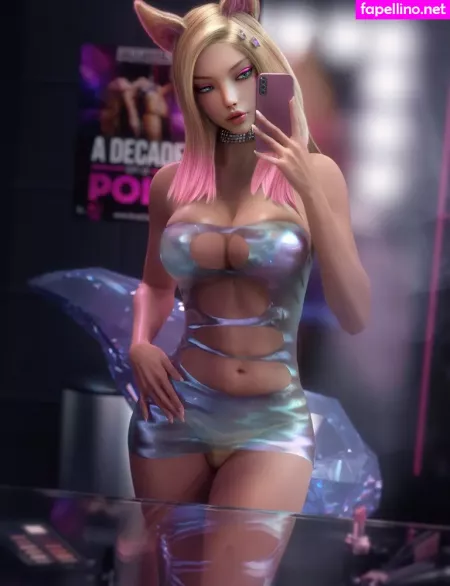 League Of Legends OnlyFans Thumbnail #CrG3ZWsVAY