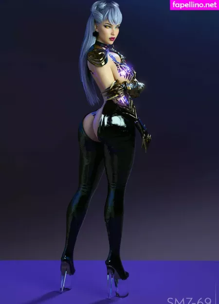 League Of Legends OnlyFans Thumbnail #eNm97A9FJc