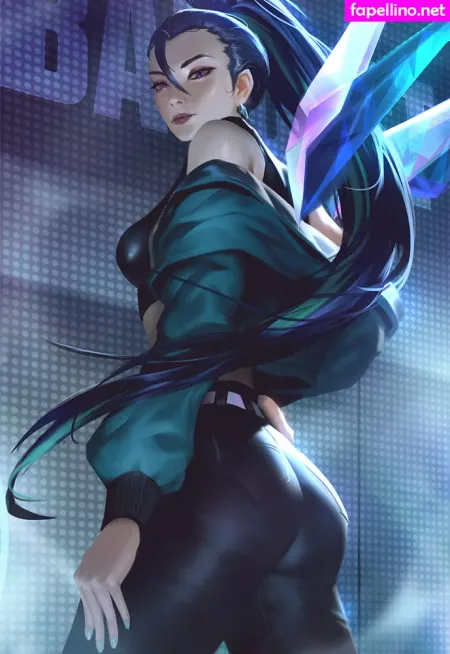 League Of Legends OnlyFans Thumbnail #fW5DW81tGo
