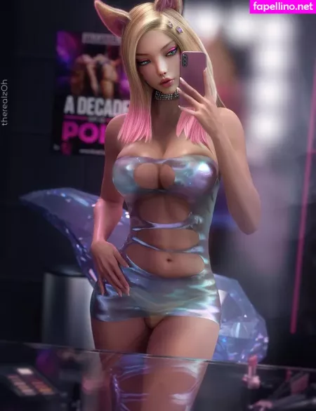 League Of Legends OnlyFans Thumbnail #kPsKG20PgA
