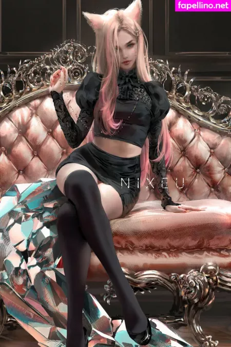 League Of Legends OnlyFans Thumbnail #qx9SIuAeNG