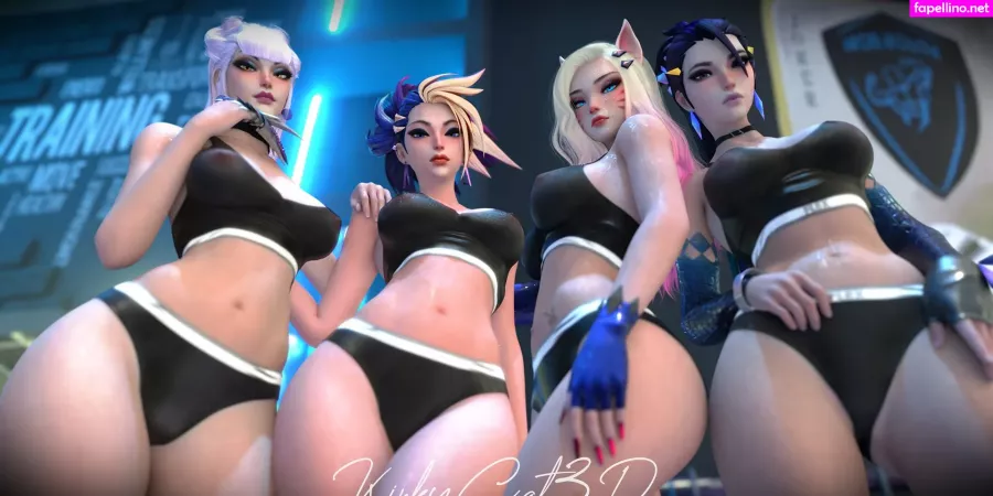League Of Legends OnlyFans Thumbnail #yrvIgt9zI7