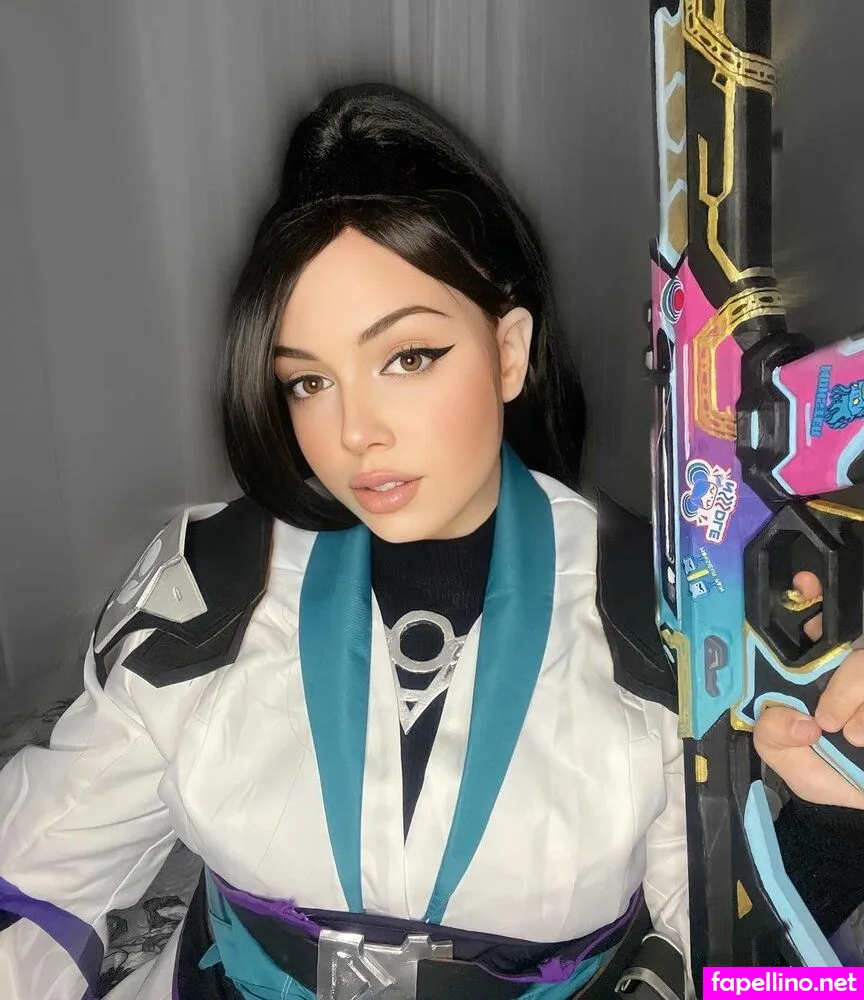 Aniwi, Aniwiicosplay Nude Leaked OnlyFans Photo #KSjozTeByG