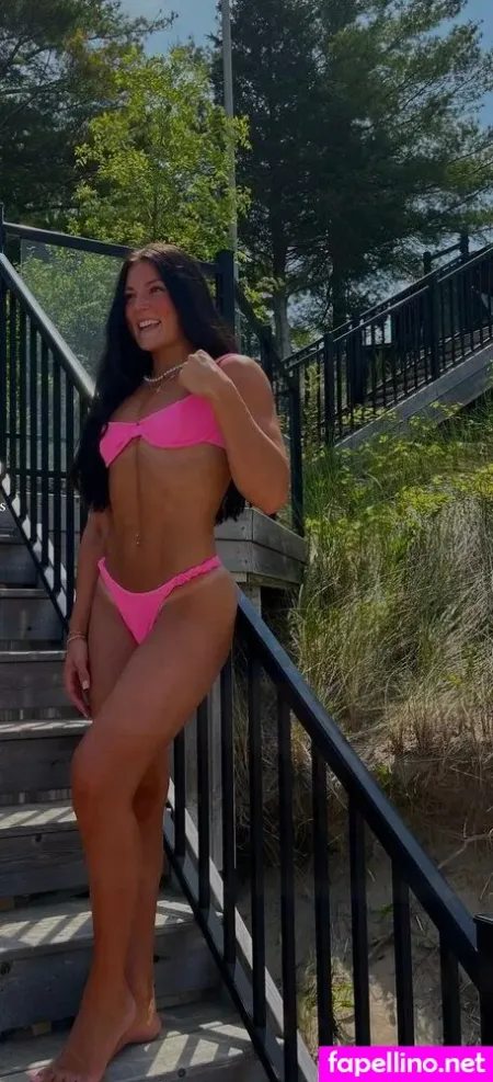 Leah Adzija OnlyFans Thumbnail #XIqNTkKgHK
