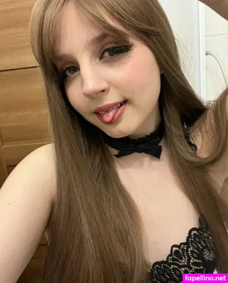 Leah Air OnlyFans Thumbnail #SLyYPfNRWA