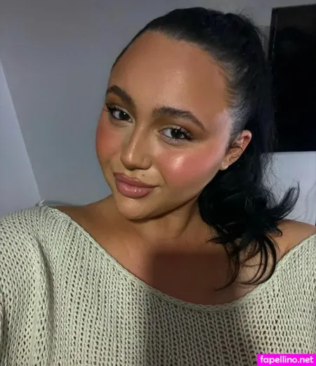 Leah Allsop OnlyFans Thumbnail #Akqjeev7o2