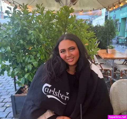 Leah Allsop OnlyFans Thumbnail #CMHnM4FSC5