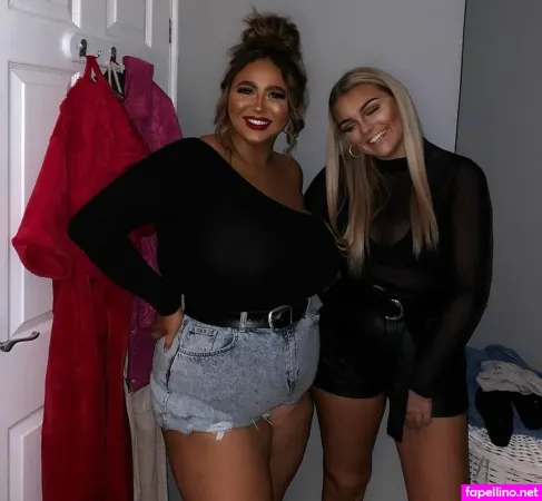 Leah Allsop OnlyFans Thumbnail #LgMHN2Cwd0