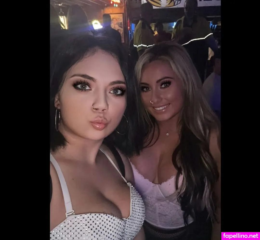 Leah_simpson12, tattedprincess101 Nude Leaked OnlyFans Photo #Pbp7dfbBc4