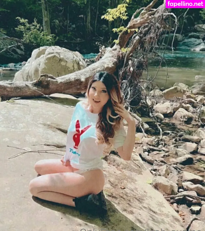 leah_ayame Nude Leaked OnlyFans Photo #MplwkwtR8S