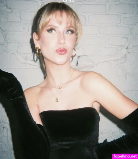 Leah Behn OnlyFans Thumbnail #Fc7R2c8q4P