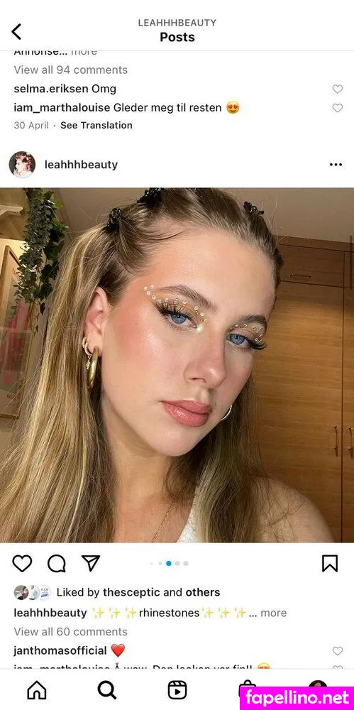 Leah Behn Nude Leaked OnlyFans Photo #W4XOyGJPmq
