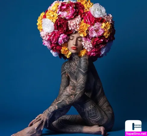 Leah Blum Blum Ttt OnlyFans Thumbnail #eoLYnAEMnS